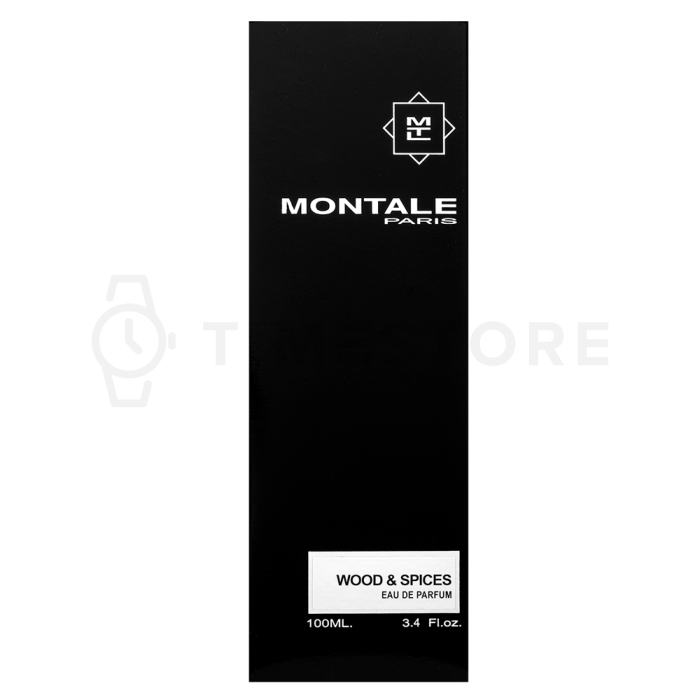 Montale Wood & Spices parfémovaná voda pre mužov 100 ml