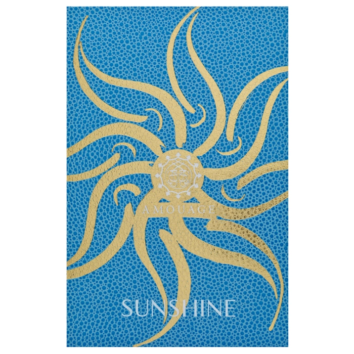 Amouage Sunshine parfémovaná voda pre mužov 100 ml