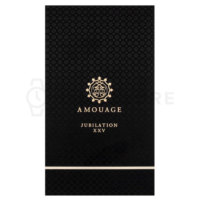 Amouage Jubilation XXV parfémovaná voda pre mužov 100 ml