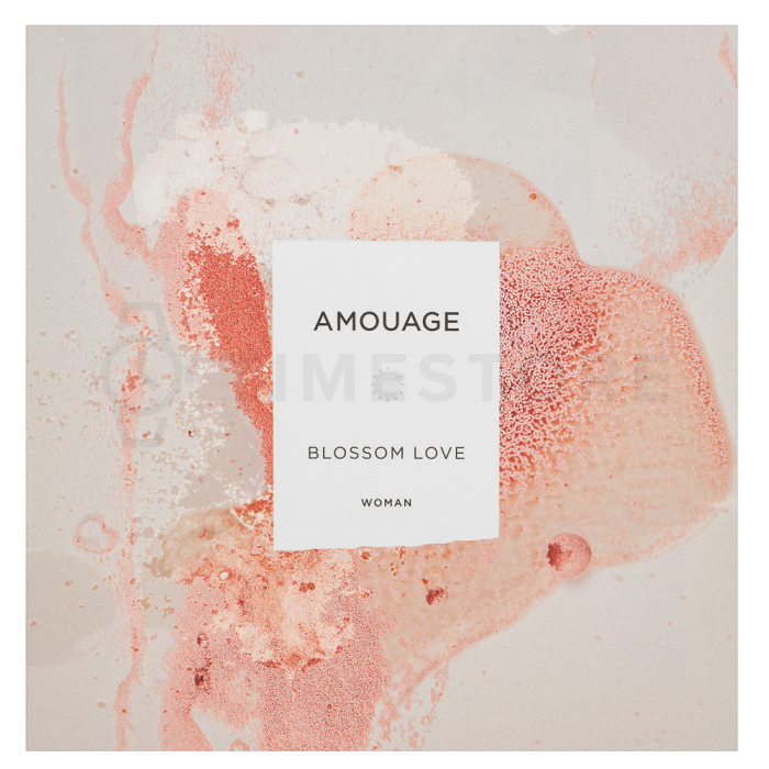 Amouage Blossom Love parfémovaná voda pre ženy 100 ml
