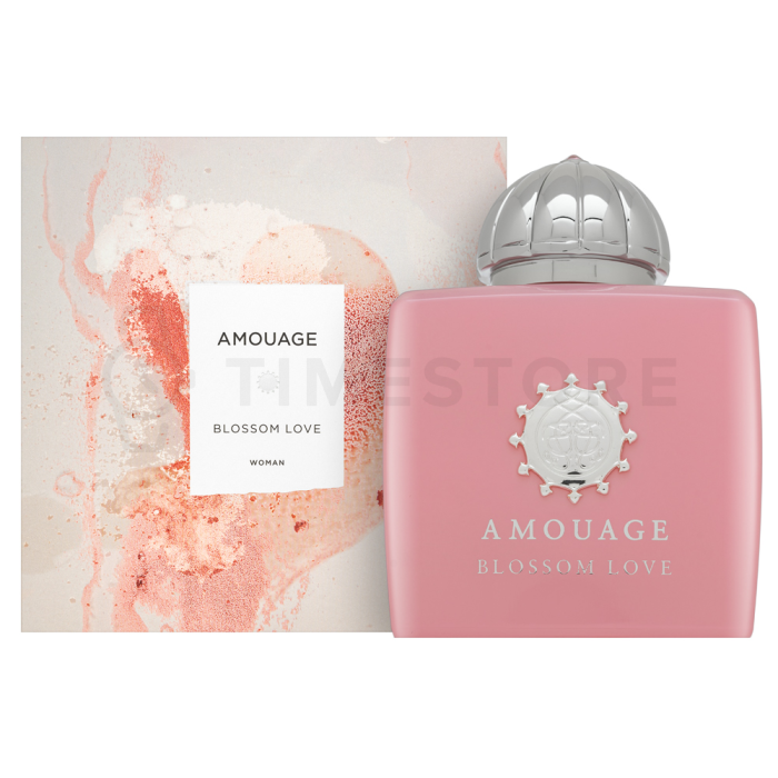 Amouage Blossom Love parfémovaná voda pre ženy 100 ml