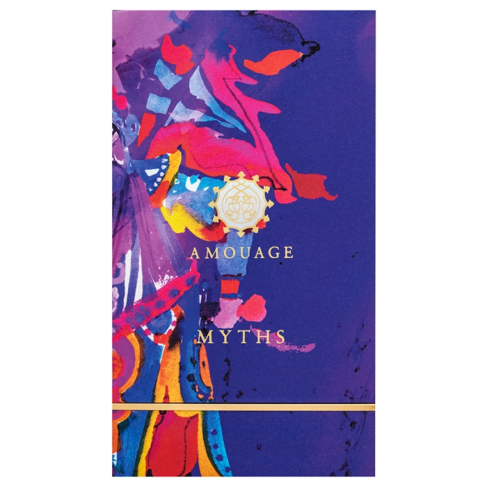 Amouage Myths parfémovaná voda pre mužov 100 ml