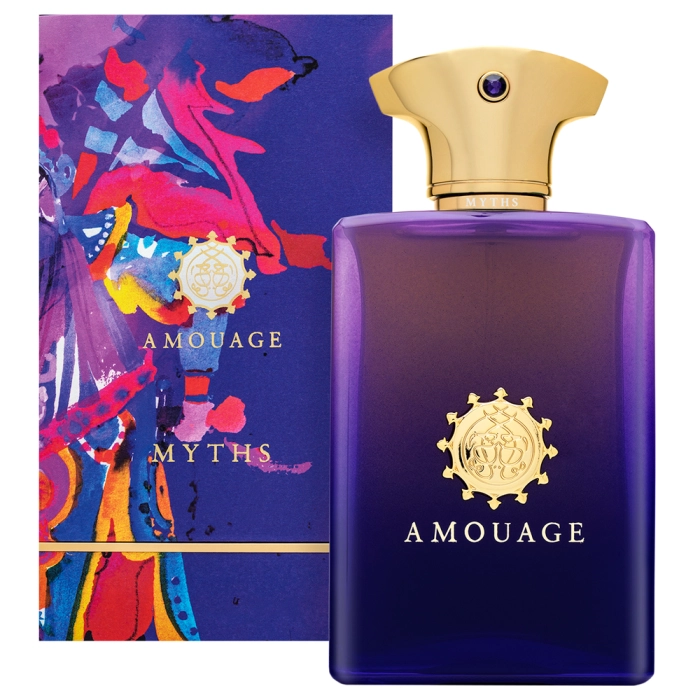 Amouage Myths parfémovaná voda pre mužov 100 ml