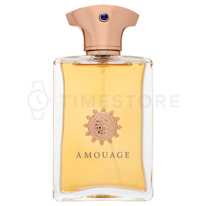 Amouage Dia parfémovaná voda pre mužov 100 ml