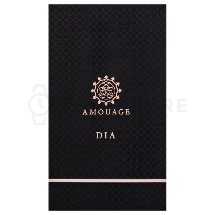 Amouage Dia parfémovaná voda pre mužov 100 ml