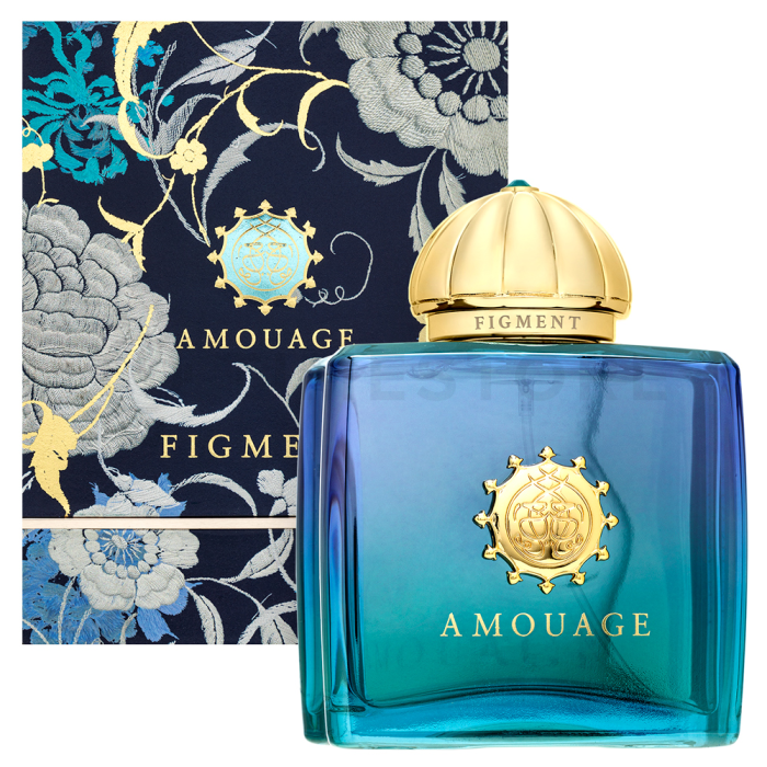 Amouage Figment parfémovaná voda pro ženy 100 ml