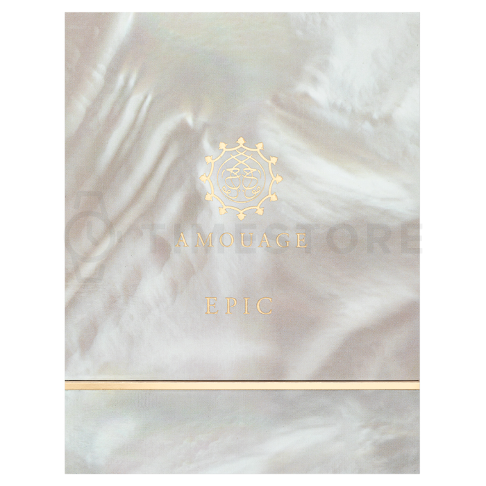 Amouage Epic parfémovaná voda pre ženy 100 ml