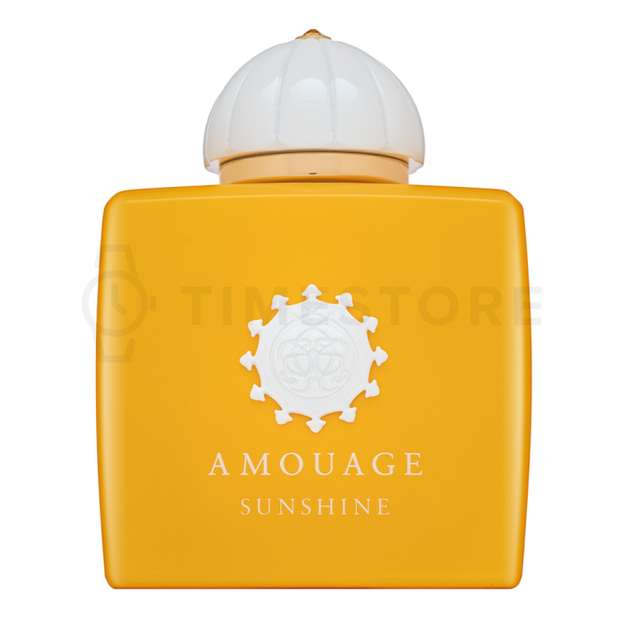 Amouage Sunshine parfémovaná voda pre ženy 100 ml