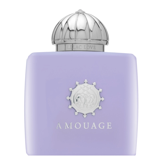 Amouage Lilac Love parfémovaná voda pre ženy 100 ml