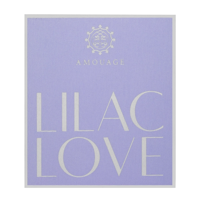 Amouage Lilac Love parfémovaná voda pre ženy 100 ml