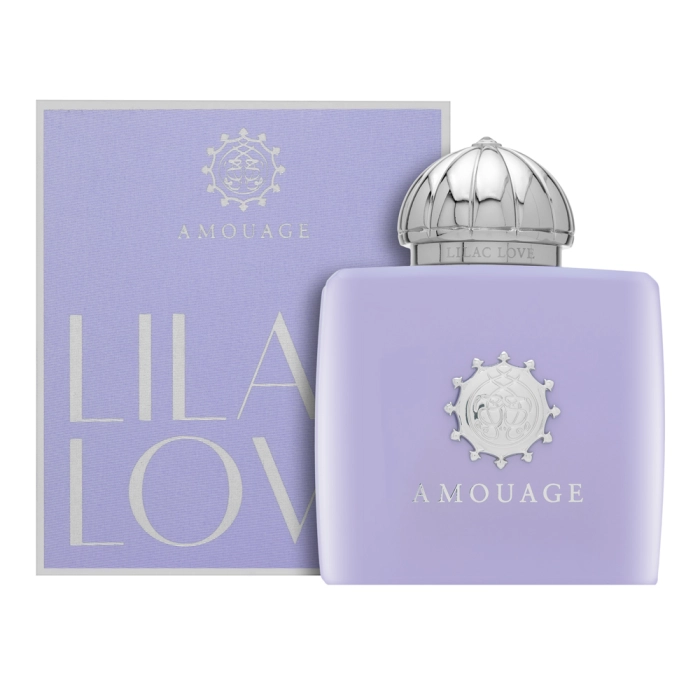 Amouage Lilac Love parfémovaná voda pre ženy 100 ml