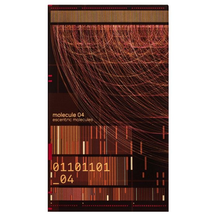 Escentric Molecules Molecule 04 toaletná voda unisex 100 ml