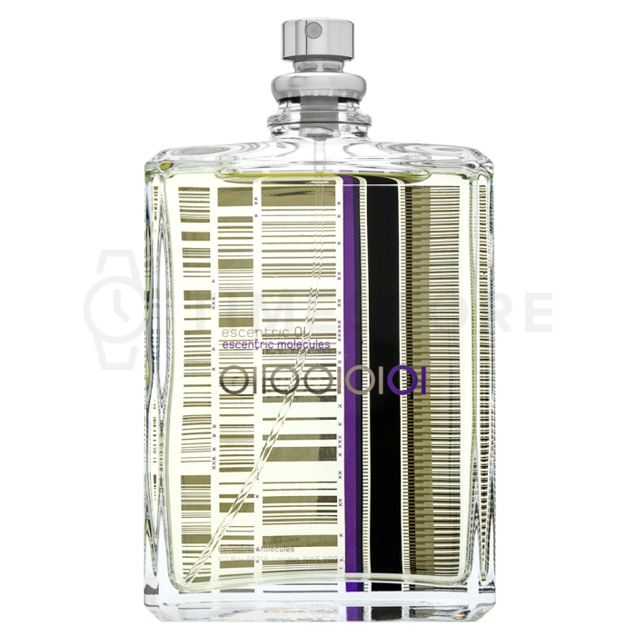 Escentric Molecules Escentric 01 toaletná voda unisex 100 ml