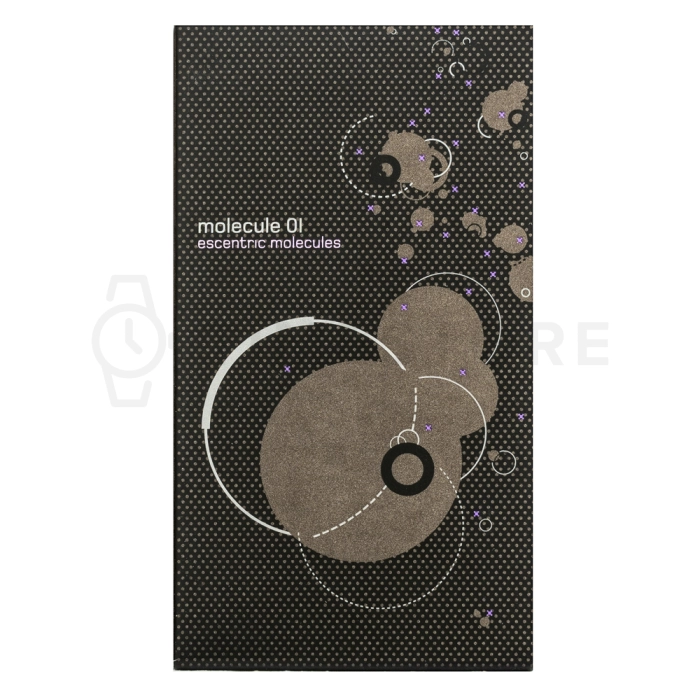 Escentric Molecules Molecule 01 - Refill toaletná voda unisex 30 ml