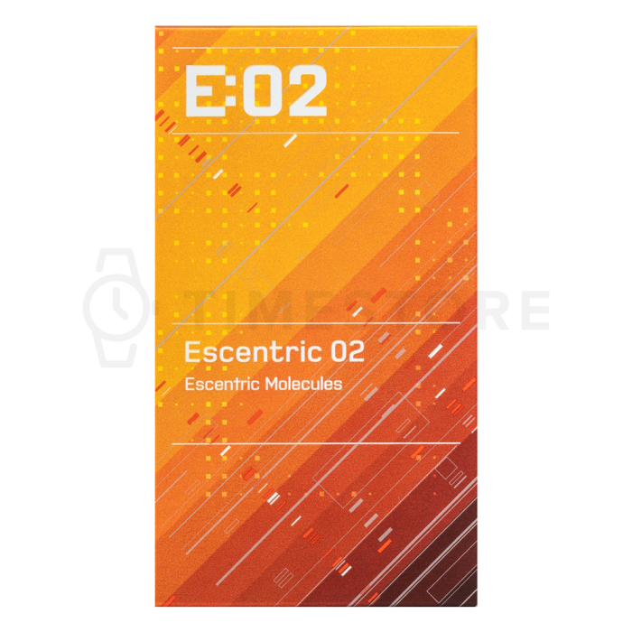 Escentric Molecules Escentric 02 - Refill toaletná voda unisex 30 ml