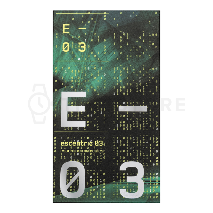 Escentric Molecules Escentric 03 - Refill toaletní voda unisex 30 ml