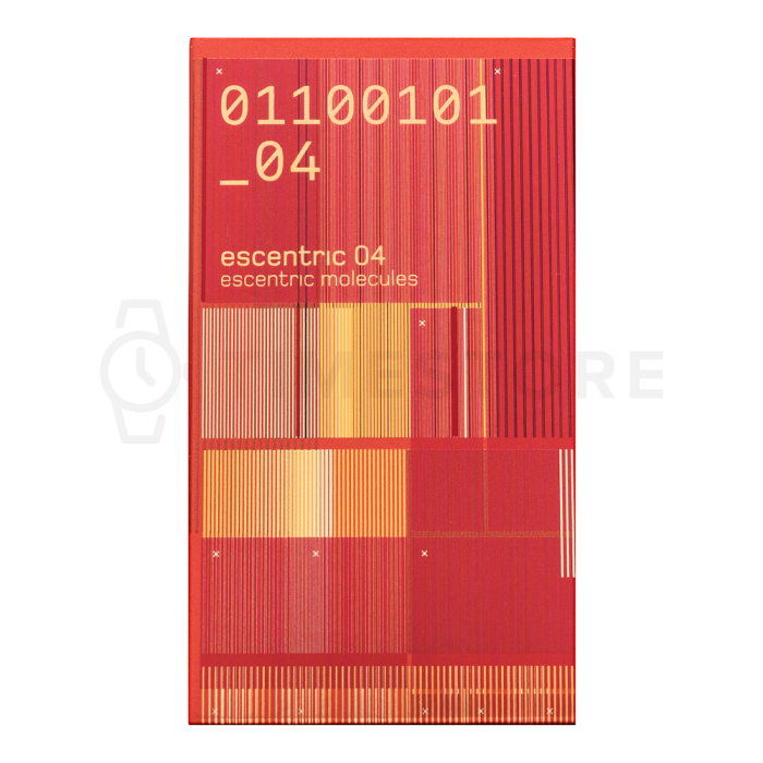 Escentric Molecules Escentric 04 - Refill toaletná voda unisex 30 ml