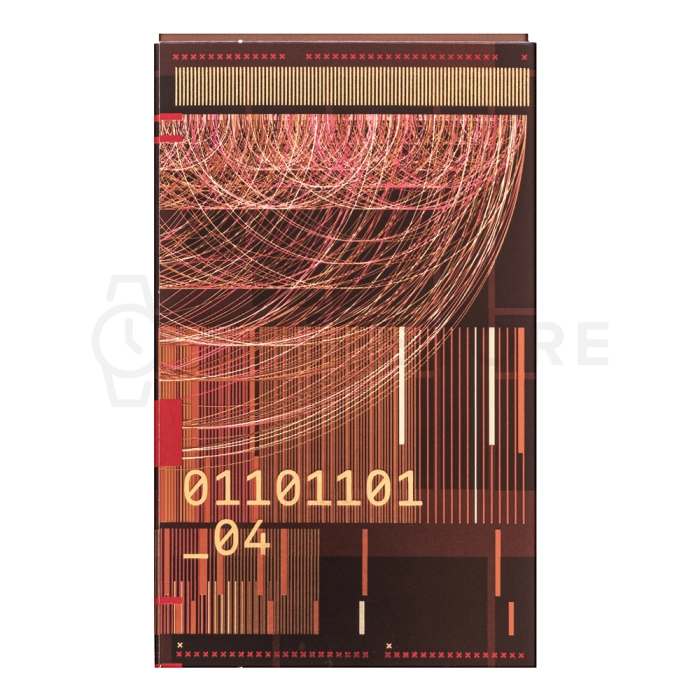 Escentric Molecules Molecule 04 - Refillable toaletná voda unisex 30 ml