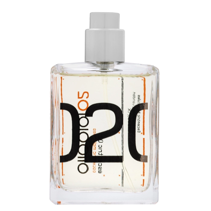 Escentric Molecules Escentric 02 - Refillable toaletná voda unisex 30 ml
