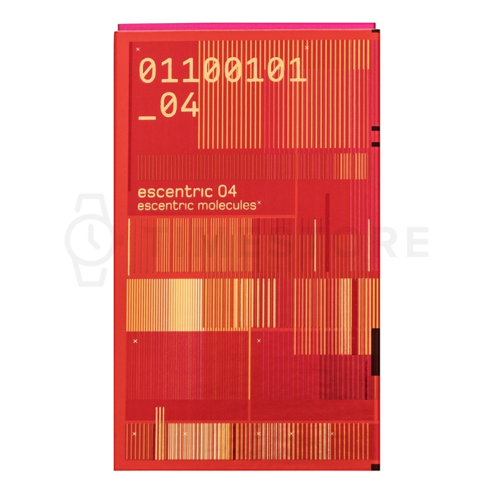 Escentric Molecules Escentric 04 - Refillable toaletná voda unisex 30 ml