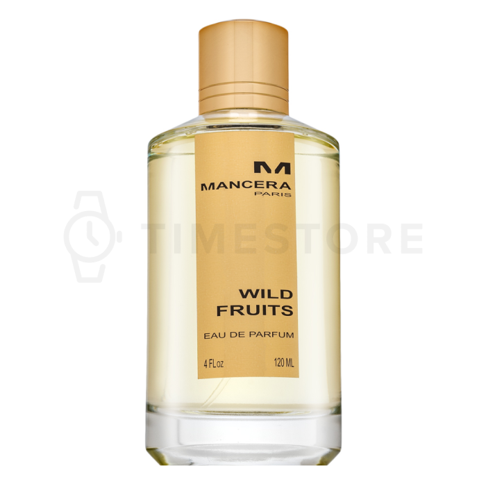 Mancera Wild Fruits parfémovaná voda unisex 120 ml