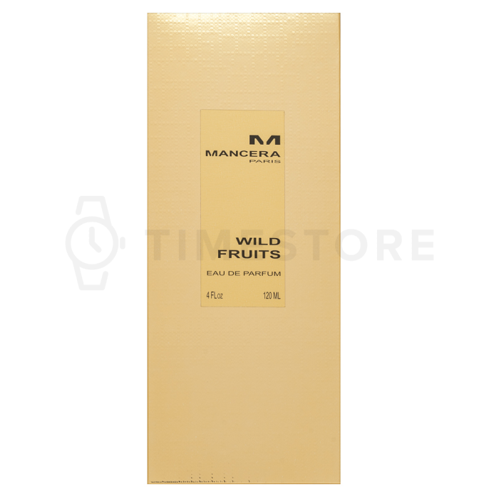 Mancera Wild Fruits parfémovaná voda unisex 120 ml