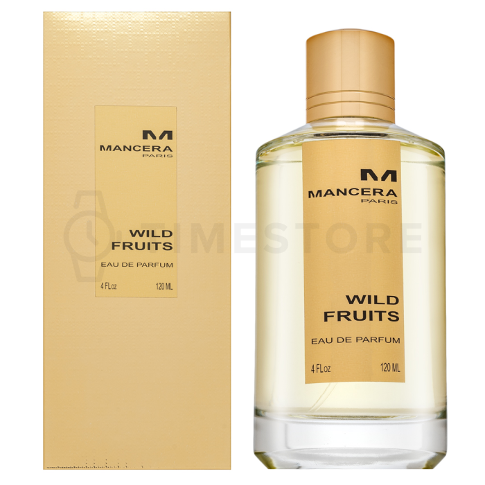 Mancera Wild Fruits parfémovaná voda unisex 120 ml