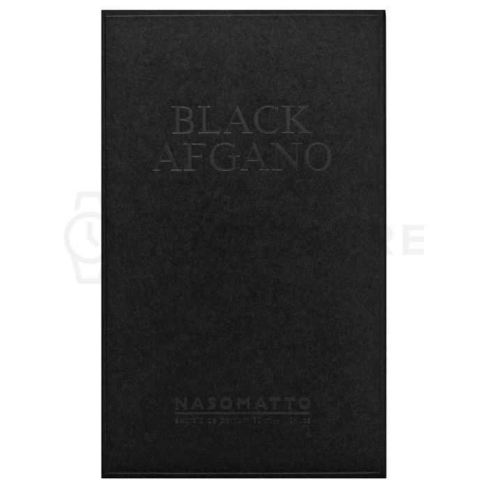 Nasomatto Black Afgano čistý parfém unisex 30 ml
