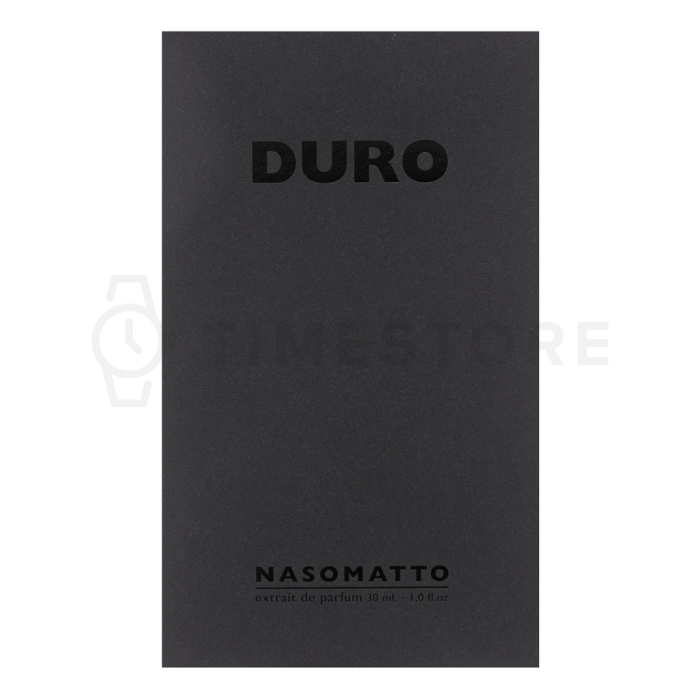 Nasomatto Duro čistý parfém pre mužov 30 ml