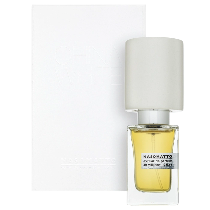 Nasomatto China White Perfume para mujer 30 ml