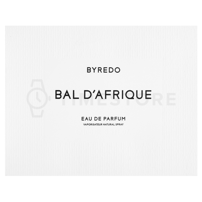 Byredo Bal d'Afrique parfémovaná voda unisex 100 ml