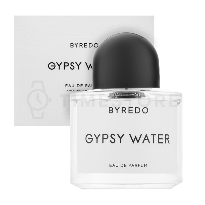 Byredo Gypsy Water parfémovaná voda unisex 50 ml