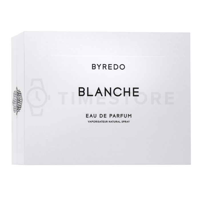 Byredo Blanche parfémovaná voda pre ženy 50 ml