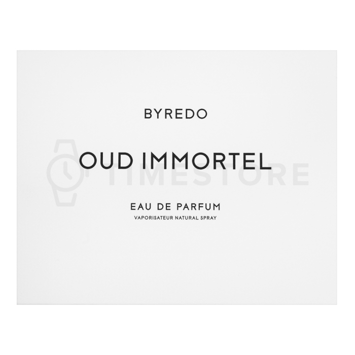 Byredo Oud Immortel Парфюмна вода унисекс 100 ml