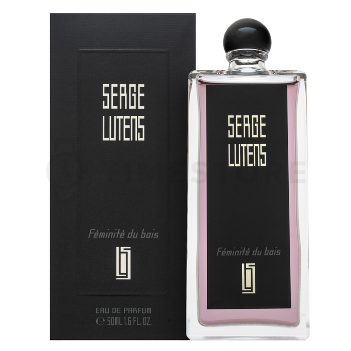 Serge Lutens Feminite du Bois parfémovaná voda pre ženy 50 ml