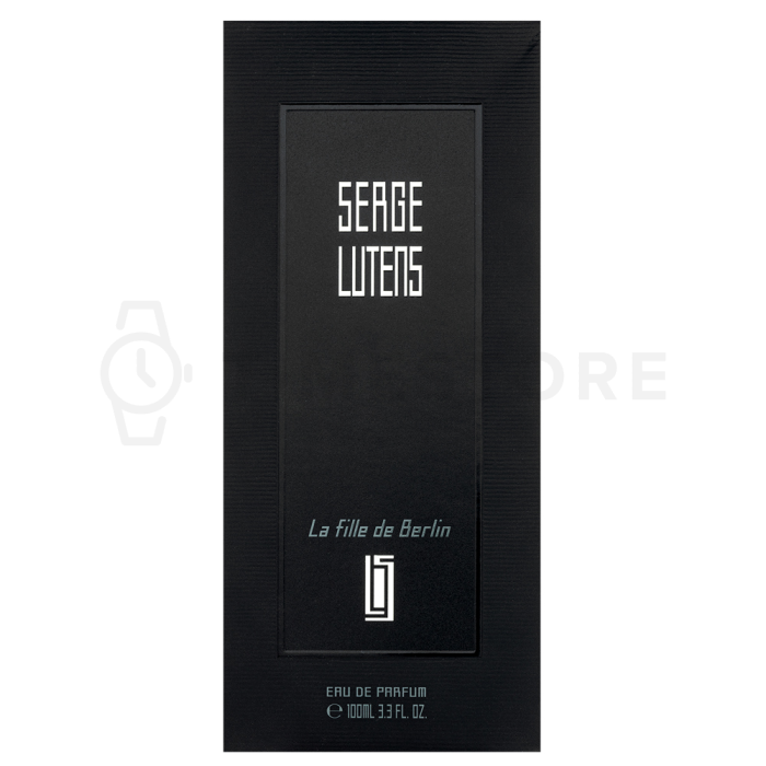 Serge Lutens La Fille de Berlin parfémovaná voda unisex 100 ml