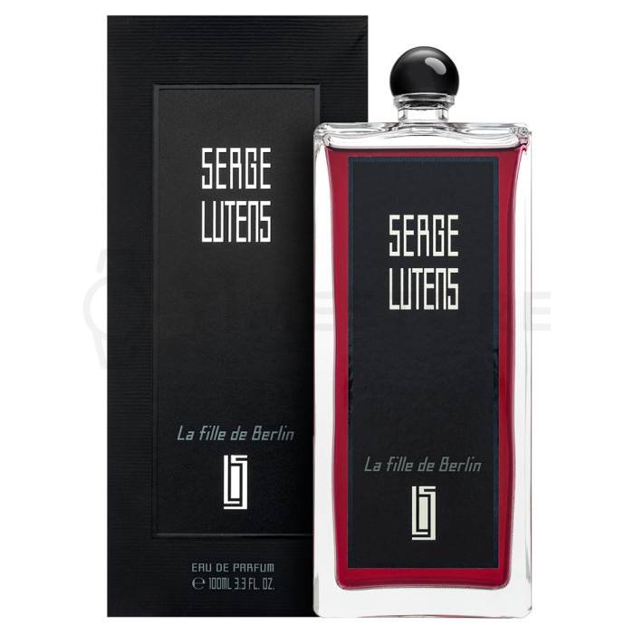 Serge Lutens La Fille de Berlin parfémovaná voda unisex 100 ml