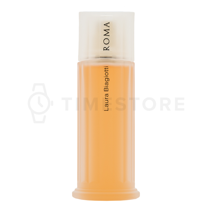 Laura Biagiotti Roma toaletná voda pre ženy 100 ml