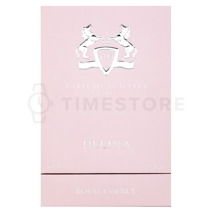 Parfums de Marly Delina parfémovaná voda pro ženy 75 ml