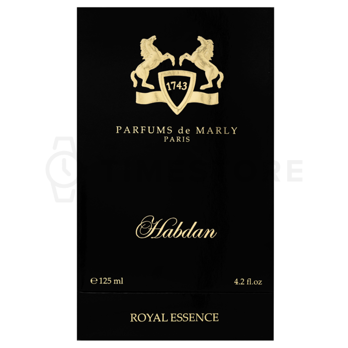 Parfums de Marly Habdan parfémovaná voda unisex 125 ml