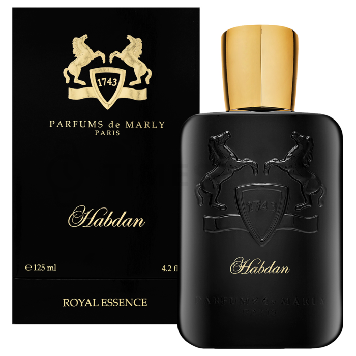 Parfums de Marly Habdan parfémovaná voda unisex 125 ml