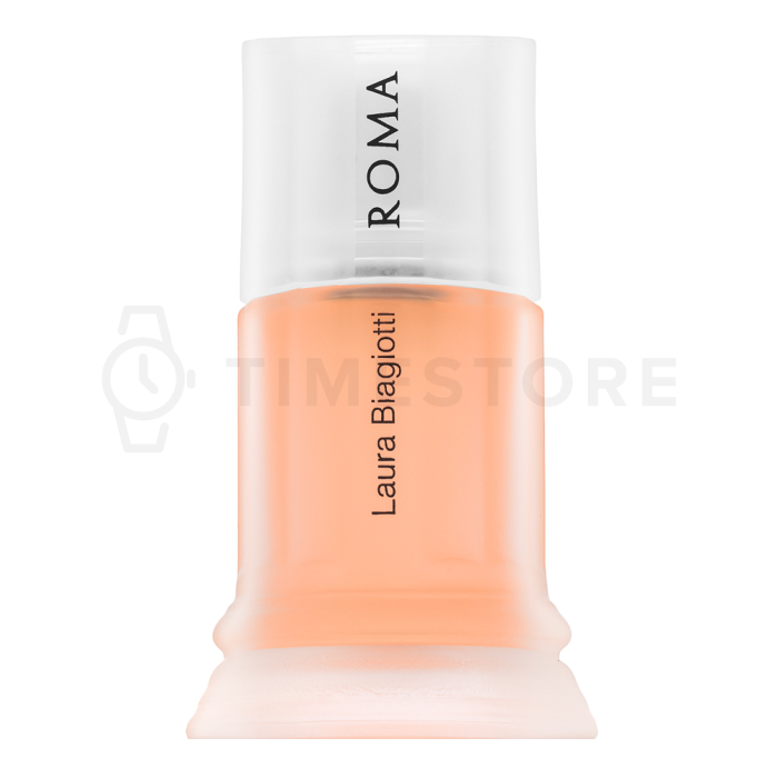 Laura Biagiotti Roma toaletná voda pre ženy 25 ml