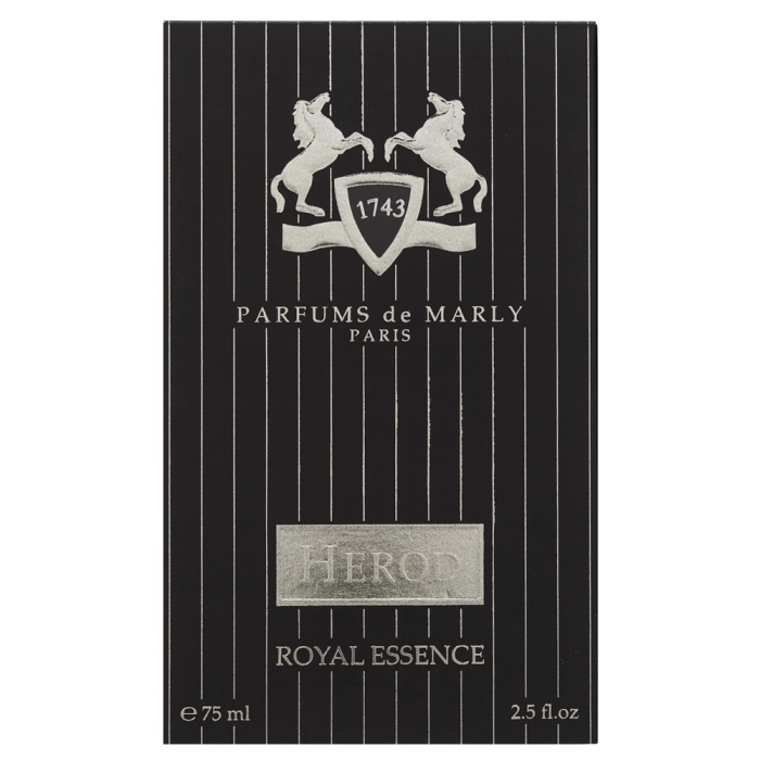 Parfums de Marly Herod parfémovaná voda pre mužov 75 ml