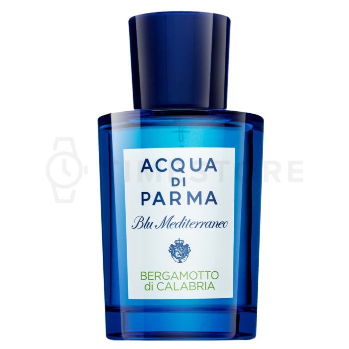 Acqua di Parma Blu Mediterraneo Bergamotto di Calabria toaletná voda unisex 75 ml