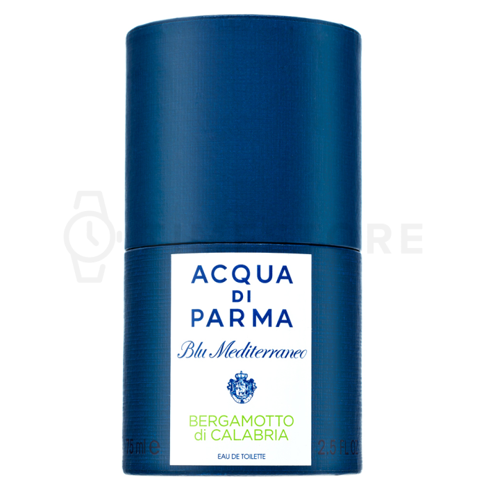 Acqua di Parma Blu Mediterraneo Bergamotto di Calabria toaletná voda unisex 75 ml