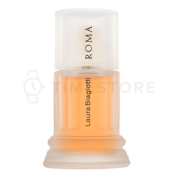 Laura Biagiotti Roma toaletná voda pre ženy 50 ml