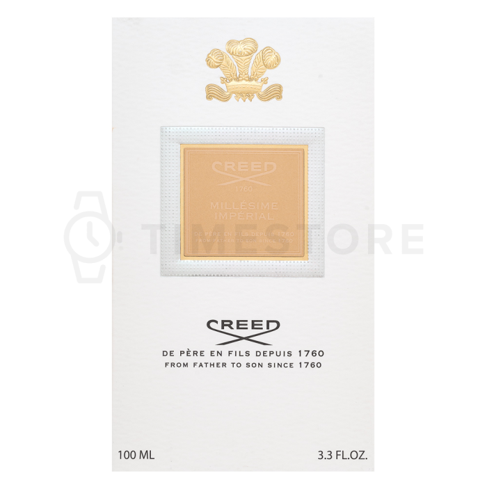 Creed Millesime Imperial parfémovaná voda unisex 100 ml