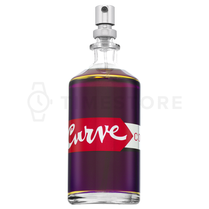 Liz Claiborne Curve Connect toaletní voda pro ženy 100 ml