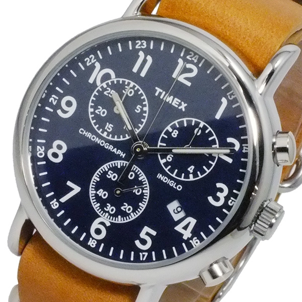 Timex Weekender Chronograph