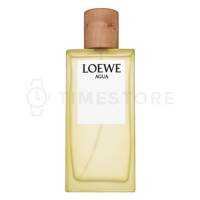 Loewe Agua de Loewe toaletná voda unisex 100 ml